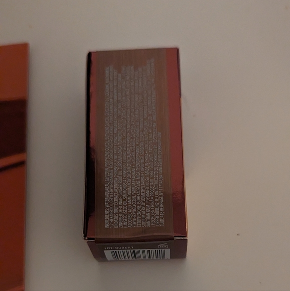 Yummy Skin 5ml Glow Serum and foundation sample brand new - Picture 7 of 11